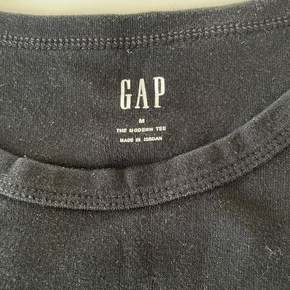 Set of 2 gap top - Picture 2 of 3